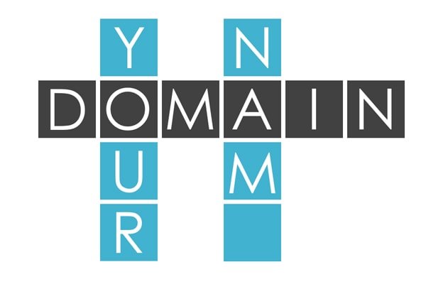 Κατοχύρωση Domain Name, domain